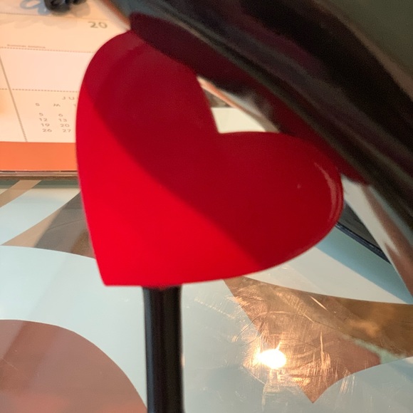 Special Addition Cupid Heels - Picture 4 of 4